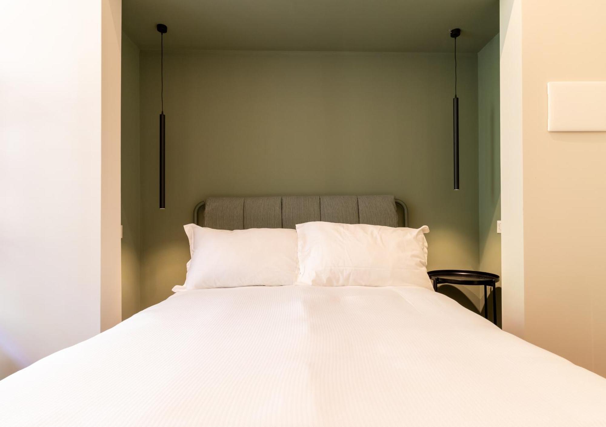 Hotel Cunabu Emilio Rom