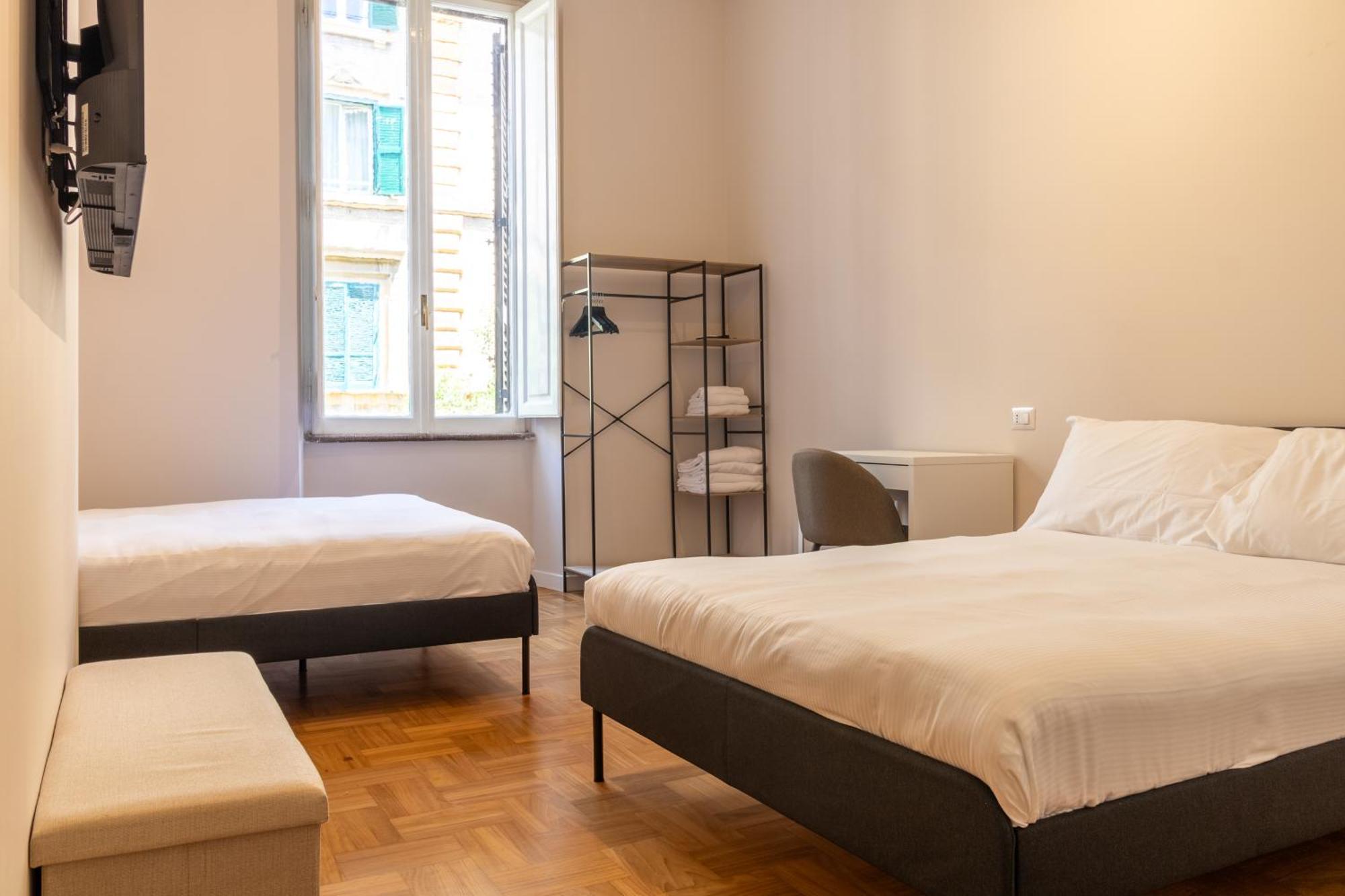 Cunabu Emilio 4* Rom
